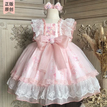 рокля принцеса dresslolita